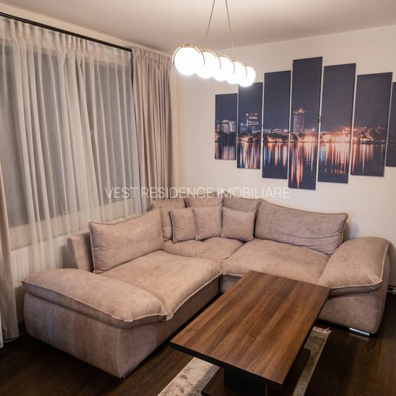 Duplex complet mobilat si utilat, Mutare imediata, Toate utilitatile, Comision 0