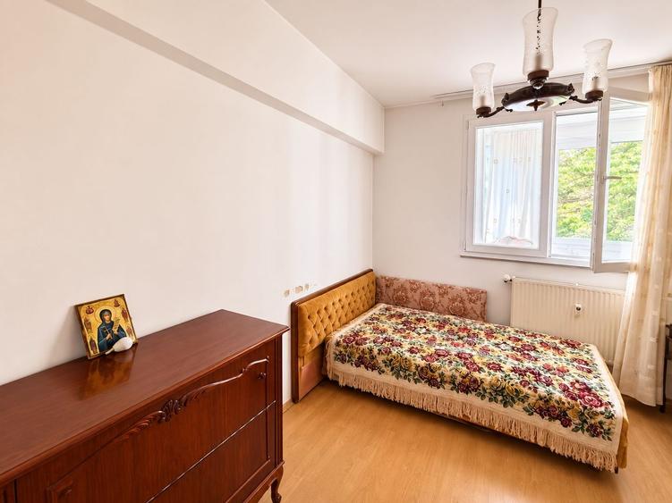 APARTAMENT 3 CAMERE – TITAN / IOR