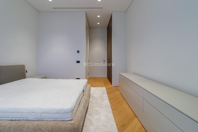 Prima inchiriere - apartament high-end - 3 camere+terasa - Kiseleff 16 - 18