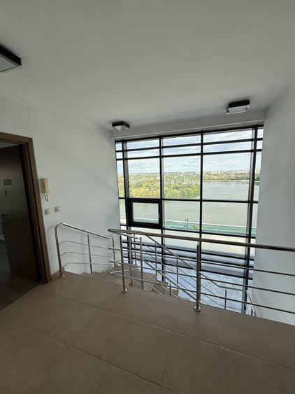 Penthouse Lacul Tei Complex Emerald Ultimele 2 Nivele