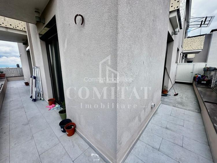 Apartament 4 camere | Parcare | Terasa 30 mp | Cartier Europa - 23