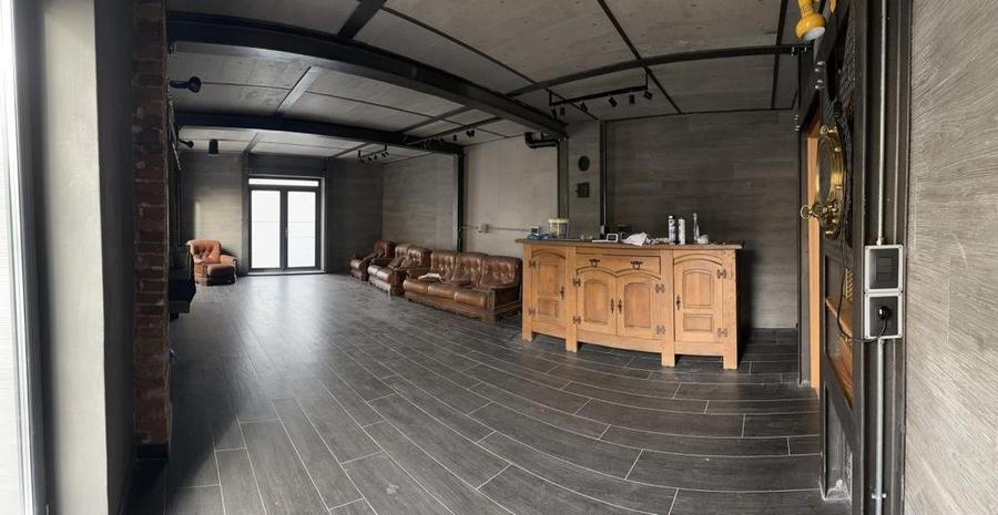 Spatiu comercial (Casa 6 camere) , zona centrala, 235mp, Radauti