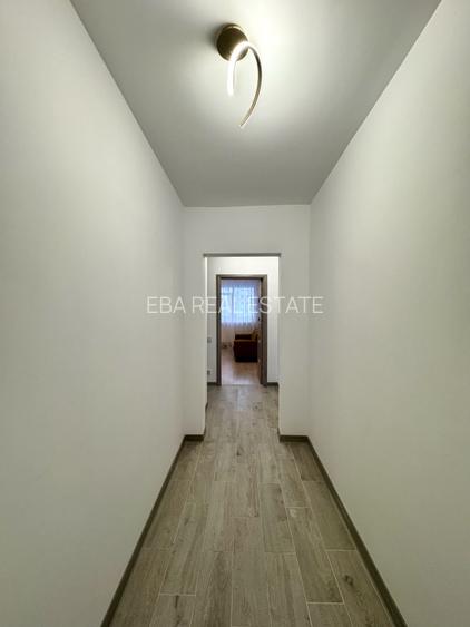Apartament 2 camere renovat| metrou Raul Doamnei, zona linistita, Drumul Taberei - 10