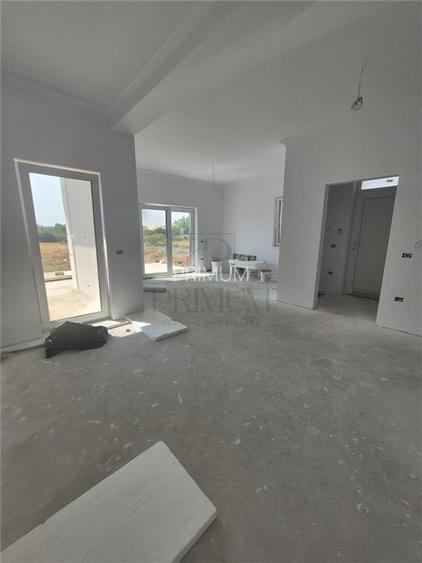 Duplex parter - 2 dormitoare - zona foarte buna