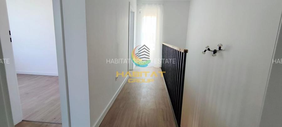 Vila p+1 / 4 Camere / Berceni - Vidra / 257 mp teren - 20