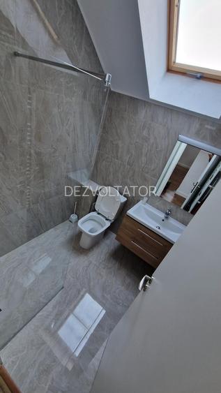 COMISION ZERO- 3 camere in cartierul Florilor, zona Gemenii, 188.000 E - 12