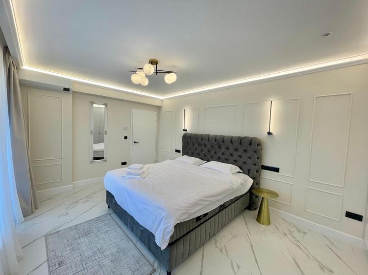 3 camere - Volo Residence, Băneasa, Herăstrău