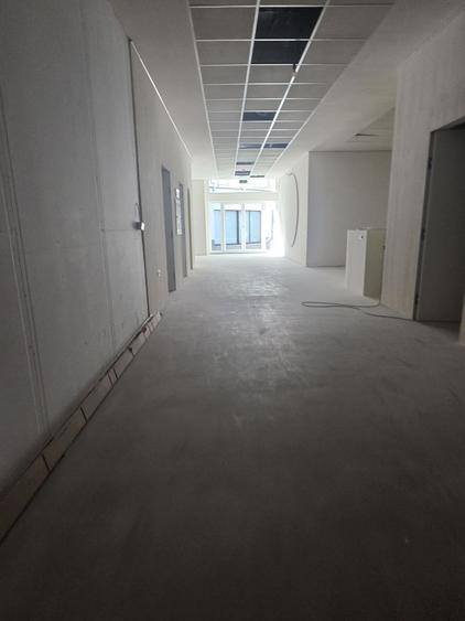 Zona Metrou Timpuri Noi sp D+P+E1 1.500mp Ideal Clinica Spital