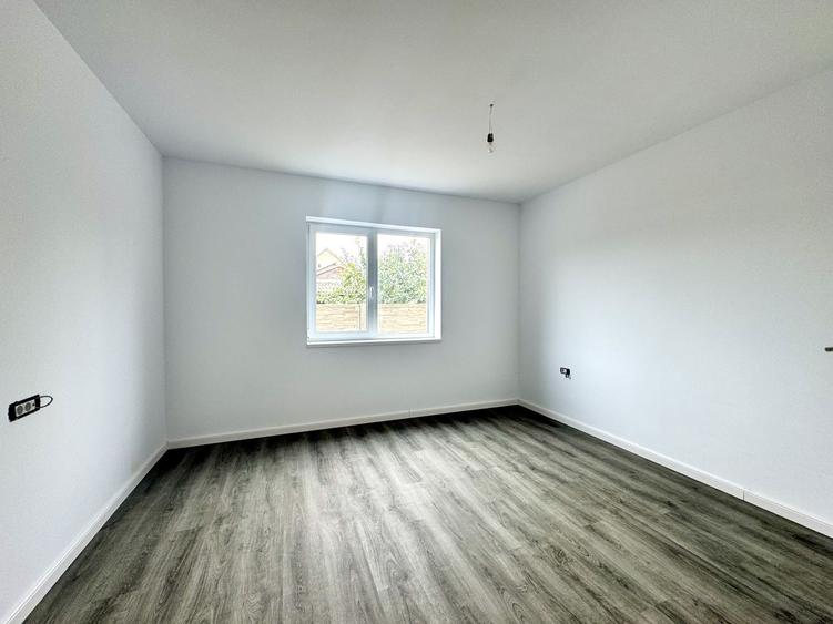 Beregsau, Duplex pe parter, Teren 375 mp