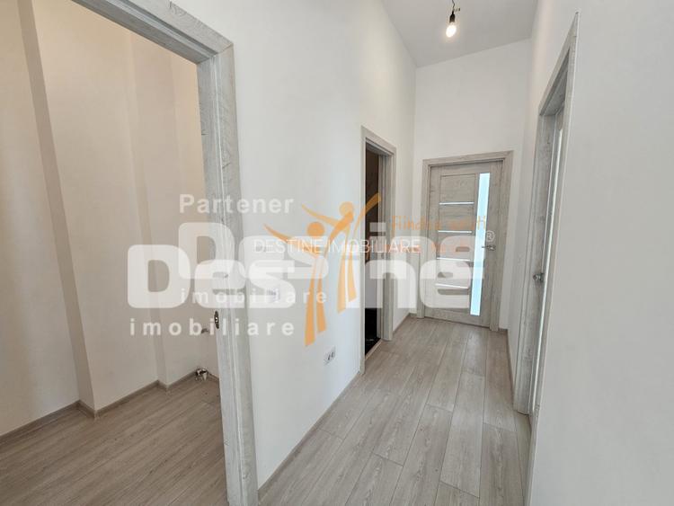 Comision 0% Apartament cu 3 camere decomandat, Pacurari etaj 1 - 7