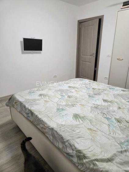 Titan Diham Apartament 3 camere renovat centrala proprie - 4