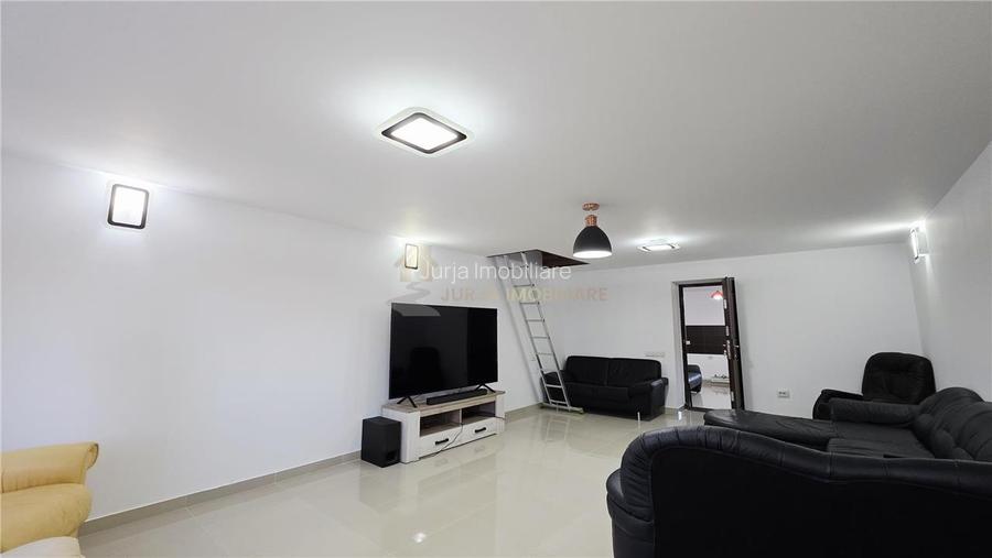 CASA 16 CAMERE   TEREN 3259 DAMBUL ROTUND - 23