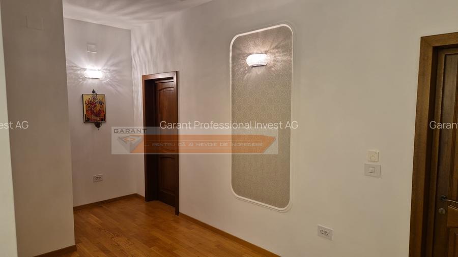 Casă individuală de lux în Gavana. Intimitate și confort rar întâlnit în oraș - 10