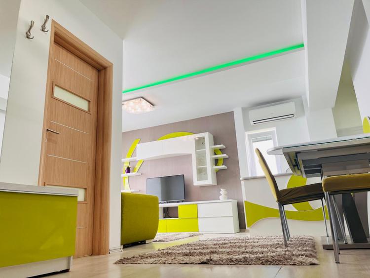 APARTAMENT 3 CAMERE | ZONA CITY MALL | MOBILAT