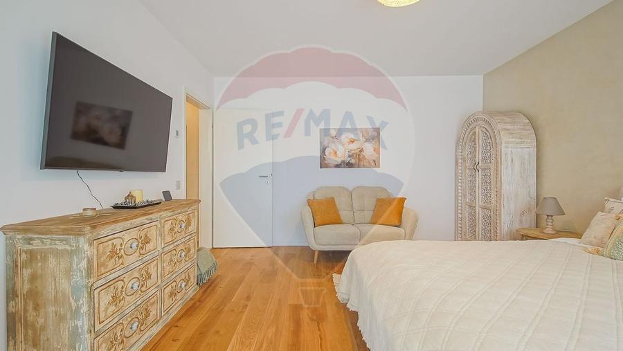 Garsoniera decomandata | Mobilat, utilat Premium | Cosmopolit Grace