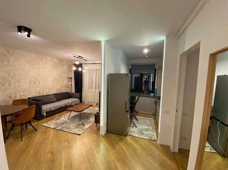 Apartament 2 camere | 4 City NORTH | LOC PARCARE INCLUS SUBTERAN