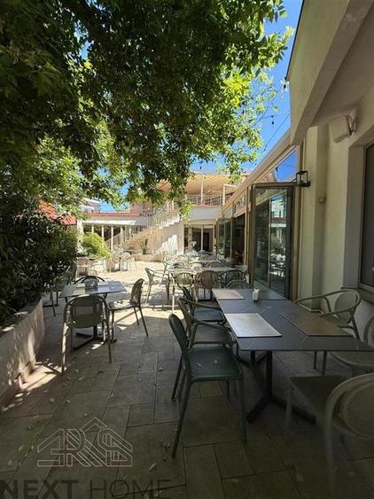 Afacere la cheie | Restaurantul INTIM (Traditie din 1972) – Complex 1005 mp util
