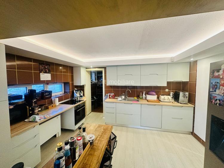 Casa moderna 12 camere - pretabila Pensiune Cisnadie - 3