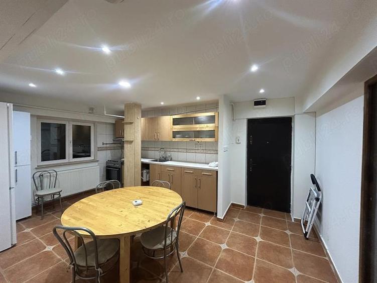 Apartament 3 camere Calea București Electroputere Mall
