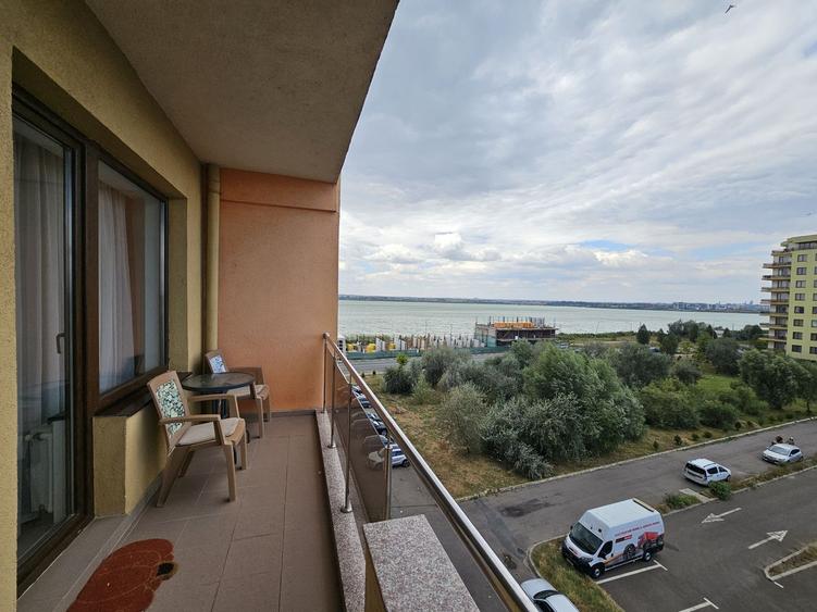 Apartament 2 camere de inchiriat Summerland Mamaia