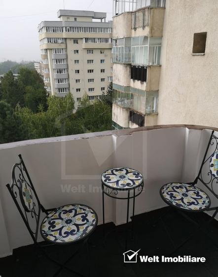 De vanzare apartament cu 2 camere Kaufland Manastur