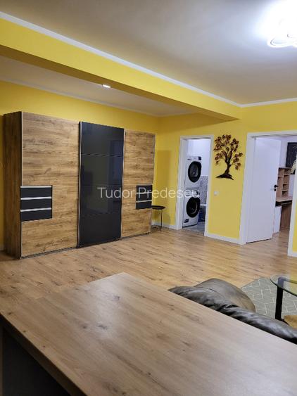 Apartament cu 2 camere de vanzare | Floresti  - 9