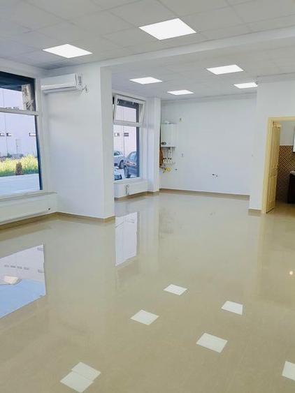 Proprietar-Spatiu comercial-52 mp-Chiajna– Chiriaș stabil, investiție sigură