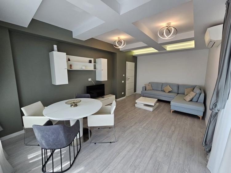 Apartament 2 camere - Imparatul Traian , Craiova