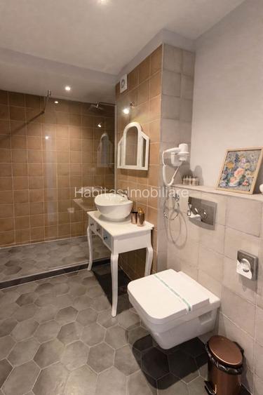 Apartament 2 camere, ultrafinisat, 54mp, West Side Park-Iulius - 9