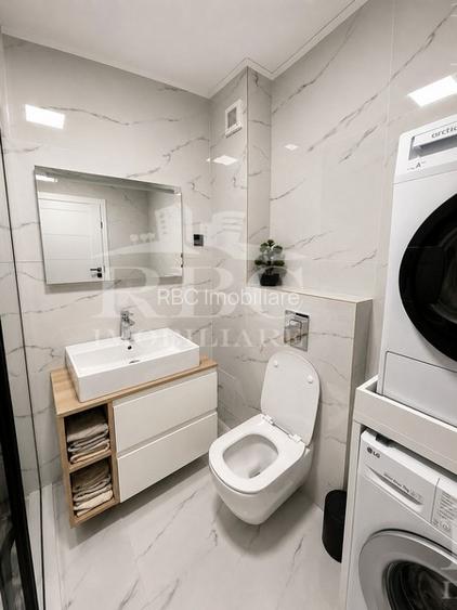 Apartament 3 camere in cartierul Europa - 11