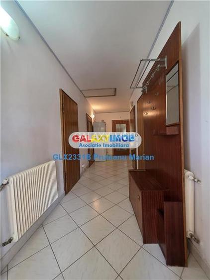 Vanzare vila individuala cu teren de 1520 Mihai Eminescu sat Izvorani - 18