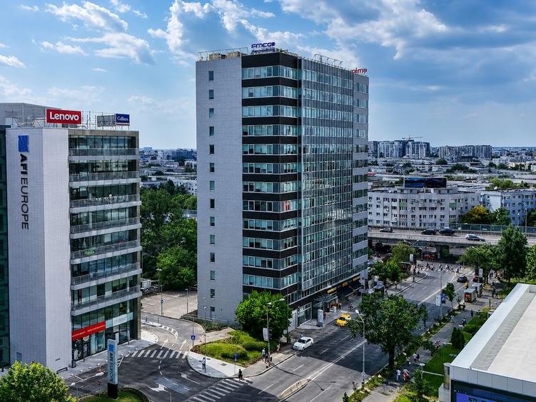 Floreasca Tower