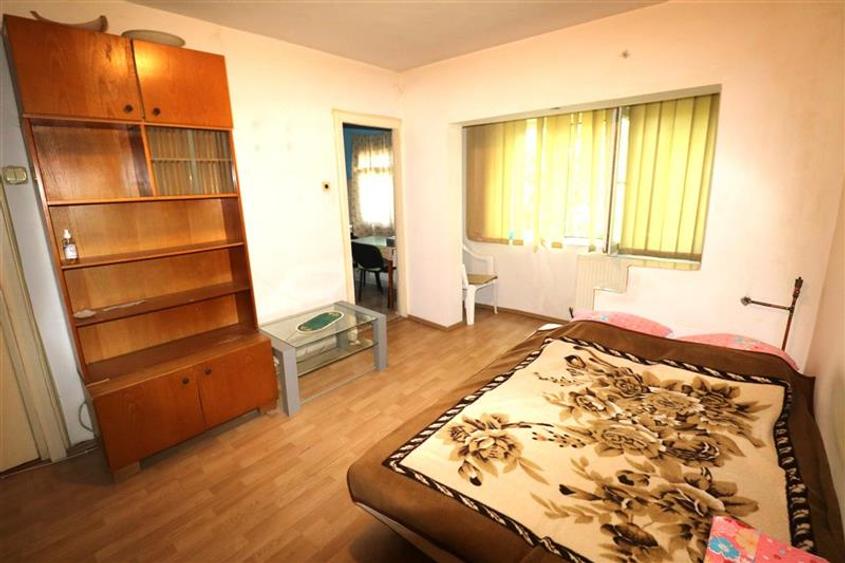 Apartament 1 camera, zona Lipovei