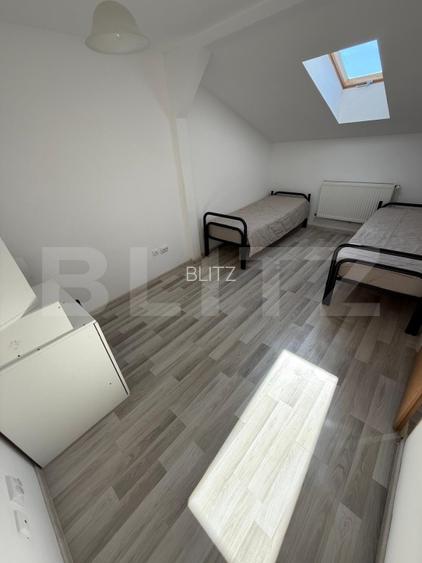 Apartament 4 camere, 2 bai, mobilat si utilat, 10 min pana la AFI Mall - 6