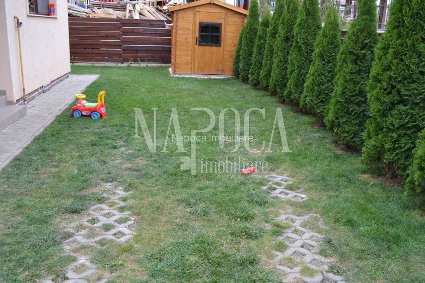 Casa 4 camere de vanzare in Floresti