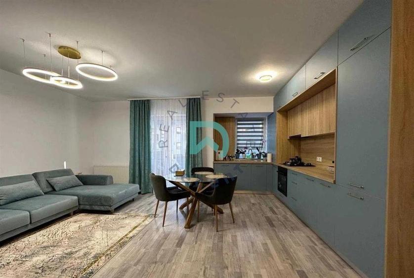 Apartament 3 camere Avantgarden faza IV, loc de parcare si boxa, comision 0