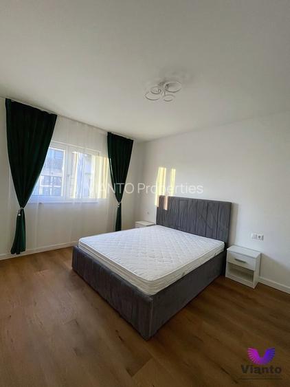 Apartament 2 camere | Prima inchiriere | Parcare | Arhitectilor Sibiu - 4