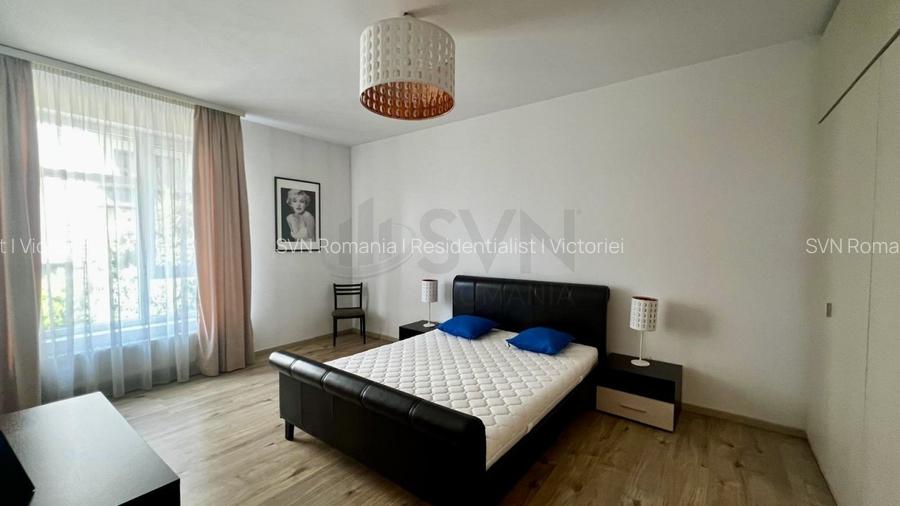 REA1021009 Apartament 3 camere l Barbu Văcărescu l decomandat - 6