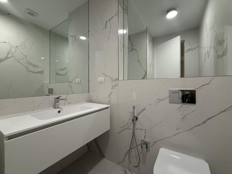 Apartament exclusivist | Imobil boutique | Lângă Parcul Herăstrău