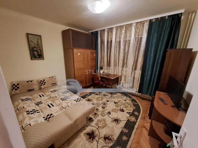 Apartament 3 camere TATARASI - 7