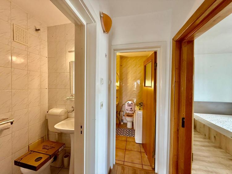 Apartament exclusivist cu 2 camere, bucătărie și zonă de dining | bloc nou