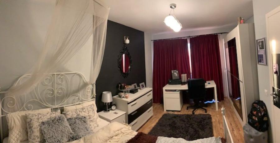 Zona Marul de Aur - VICTORIEI apartament pe 2 nivele 110mp utili