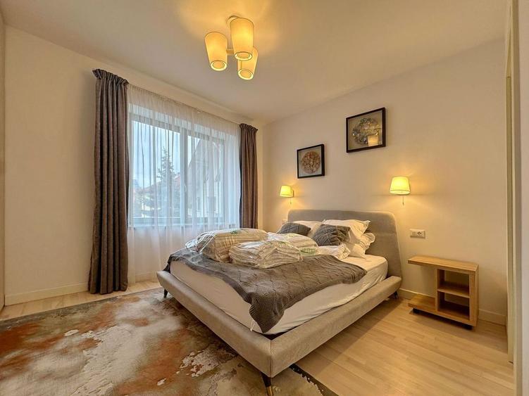 Apartament 3 camere premium, complex exclusivist, Centrul Istoric