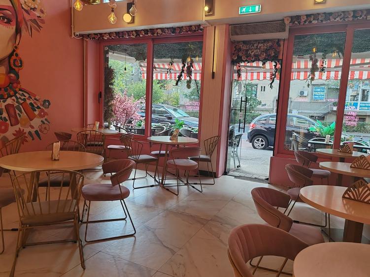 Vanzare Spatiu comercial Floreasca inchiriat