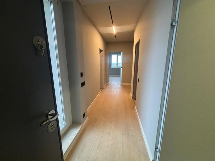 Penthouse cu 2 TERASE de 200 mp in SIBIU