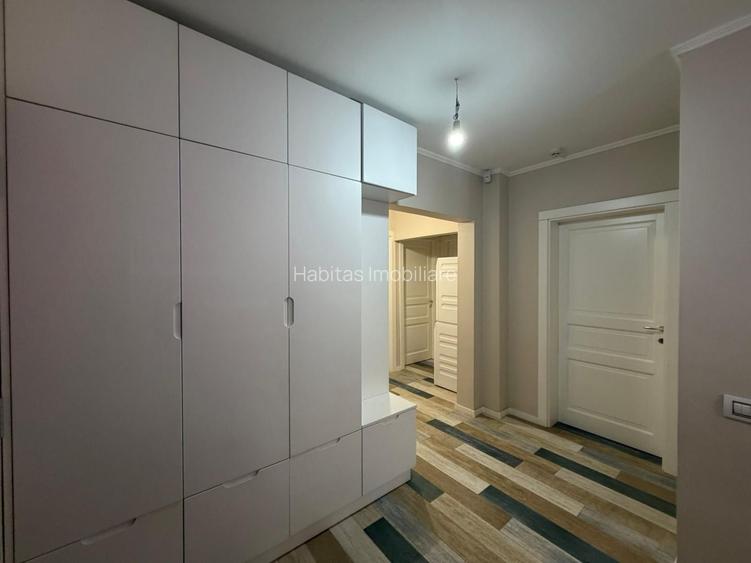 Apartament 3 camere decomandate 74 mp- garaj - Zona Nasaud - Marasti - 16