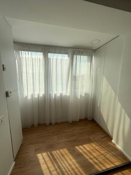 Apartament central 2 camerel