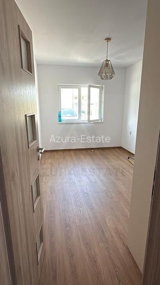 Casă duplex mobilat utilat 3 camere 2 bai teren 288 mp in Tălmaciu - 11