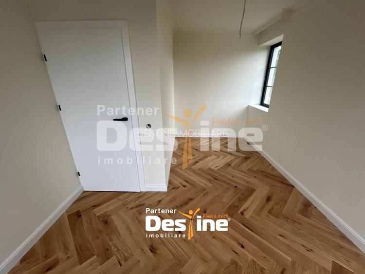 Casa individuala 120mp Teren 360mp Loc parcare terasa si curte generoasa Rediu - 7