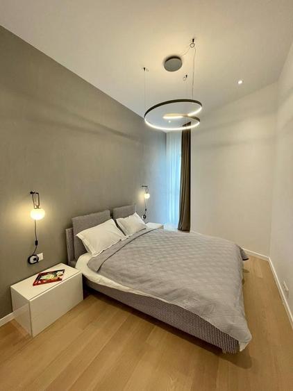 Stunning view Apartment 3 bedrooms - Verdi Park
